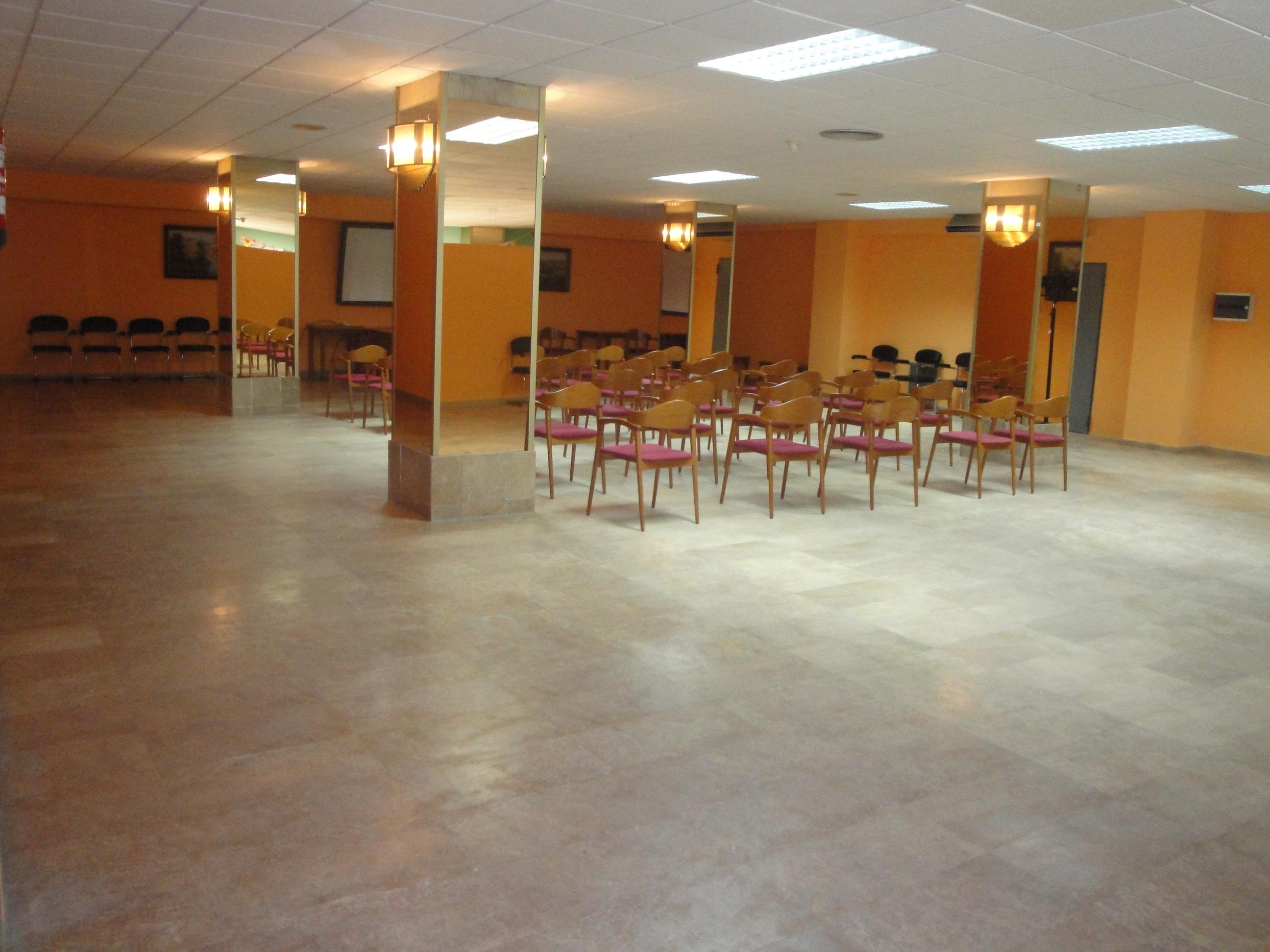 Hotel Esplendid Blanes Luaran gambar