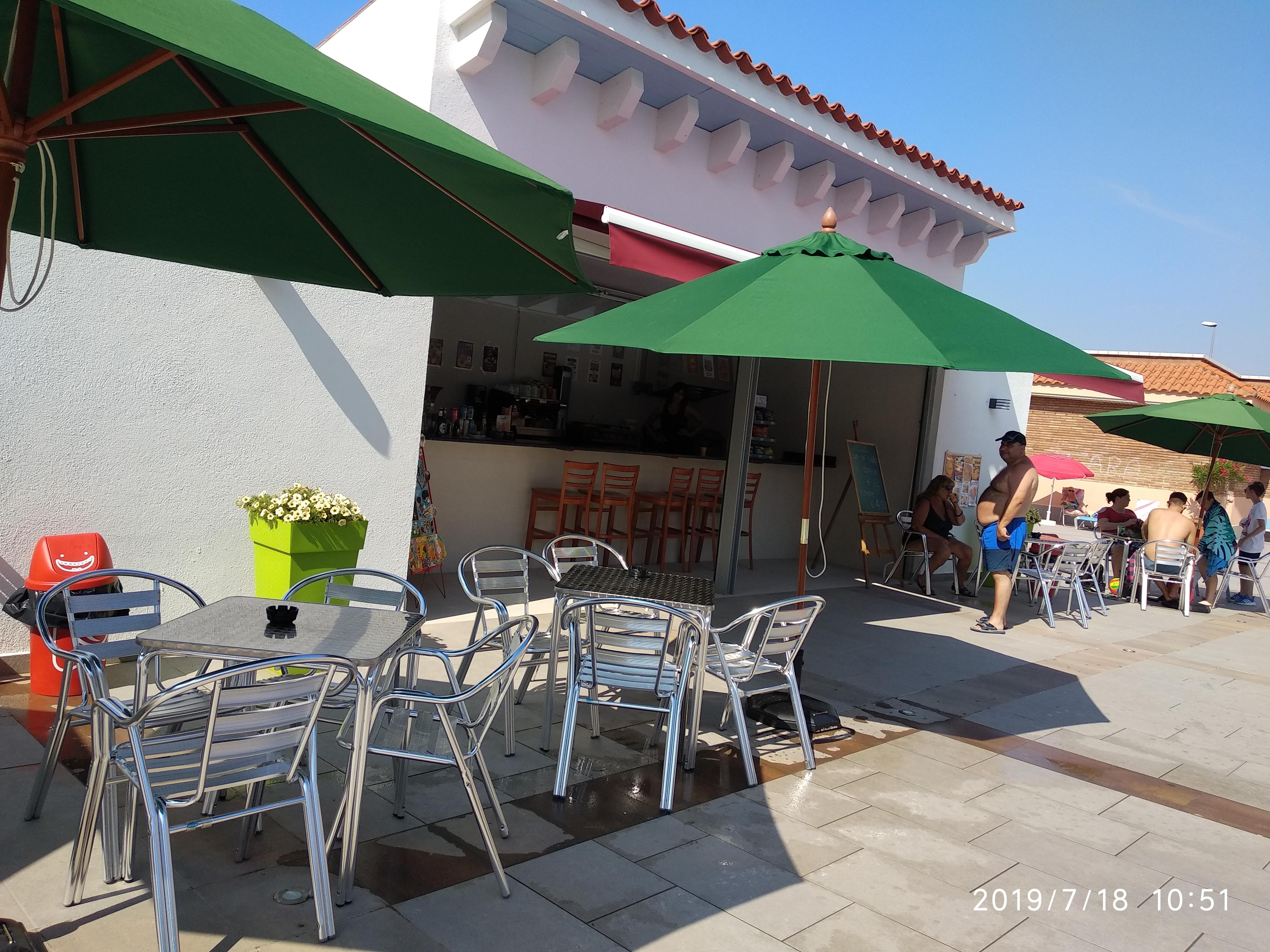 Hotel Esplendid Blanes Luaran gambar