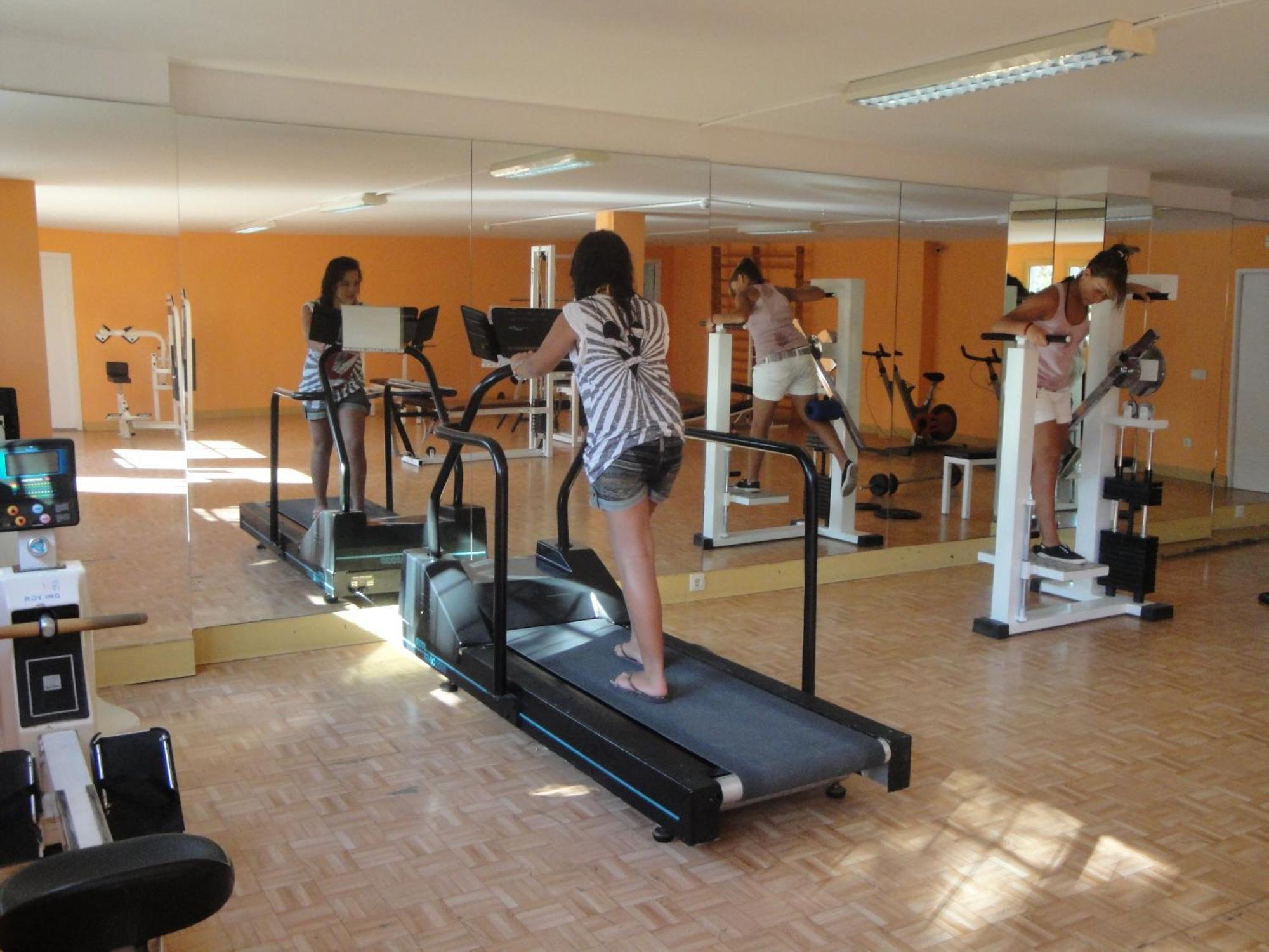Hotel Esplendid Blanes Luaran gambar