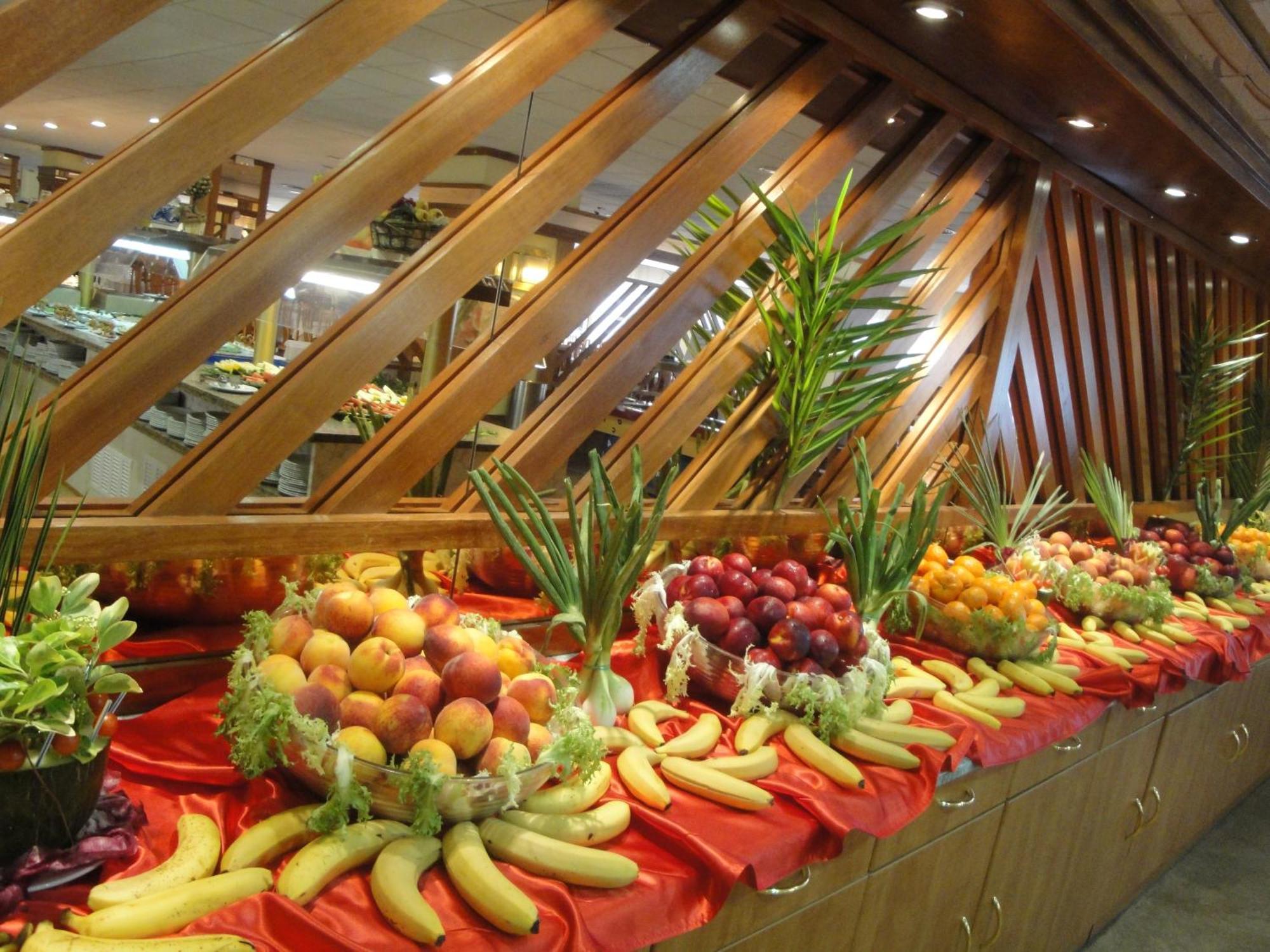 Hotel Esplendid Blanes Luaran gambar
