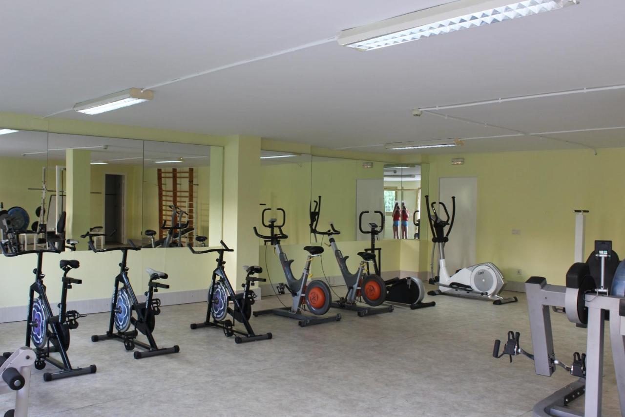 Hotel Esplendid Blanes Luaran gambar